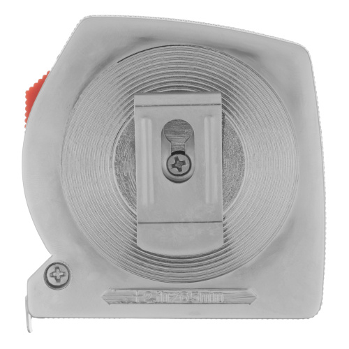 Рулетка Chrom,5 м x 13 мм,хромированный корпус Matrix по ценам производителя в Челябинске с доставкой по всей России