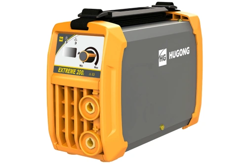 Сварочный инвертор HUGONG EXTREME 200 III по ценам производителя в Челябинске с доставкой по всей России