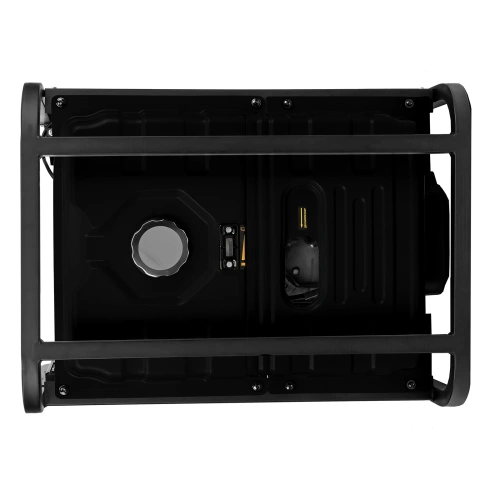 Генератор дизельный DES-85E, 8,5 кВт, 230 В, 16 л, электростартер Denzel по ценам производителя в Челябинске с доставкой по всей России