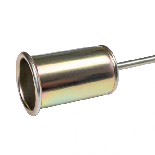 Горелка кровельная газовоздушная Г-1000Р, д.60 (пр-во FoxWeld/КНР) купить в Москве с доставкой по всей России | ProtosMarket.ru