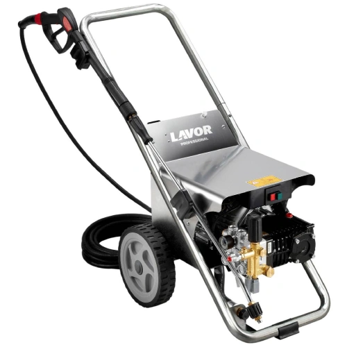 Аппарат высокого давления без подогрева воды LAVOR Professional HCR 2015 LP RA купить в Москве с доставкой по всей России | ProtosMarket.ru