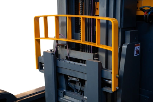 Ричтрак электрический с кабиной TOR 2,0 т 12,0 м CQD20-D с камерой и быстрым подъемом купить в Москве с доставкой по всей России | ProtosMarket.ru