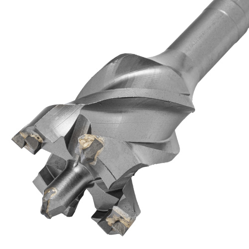 Проломной бур, 68 х 600 мм, SDS MAX Matrix по ценам производителя в Челябинске с доставкой по всей России