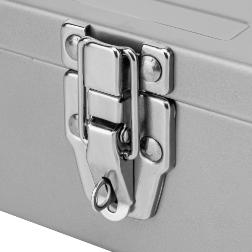 Ящик для инструмента, 284 х 160 х 78 мм, металлический Matrix по ценам производителя в Челябинске с доставкой по всей России