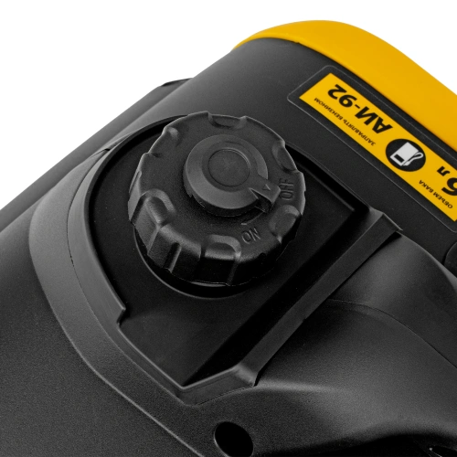 Генератор инверторный GS-3000iS, 3,0 кВт, 230 В, закрытый корпус, ручной старт DENZEL по ценам производителя в Челябинске с доставкой по всей России