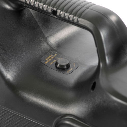 Домкрат электрогидравлический «3 в 1» (1,5 т), 12В, с гайковертом электрическим, в наборе  Denzel по ценам производителя в Челябинске с доставкой по всей России