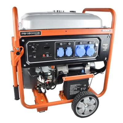 Генератор бензиновый EVOline PB 15000 E (Zongshen) купить в Москве с доставкой по всей России | ProtosMarket.ru