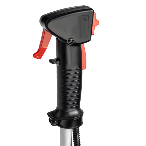 Триммер бензиновый ТС-2500Н, 43 см3, неразъемная штанга, состоит из 2 частей Сибртех по ценам производителя в Челябинске с доставкой по всей России