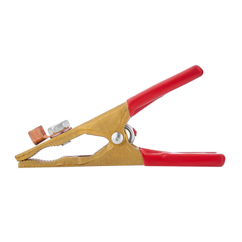 Клемма заземления КЗ-50-2 по ценам производителя в Челябинске с доставкой по всей России