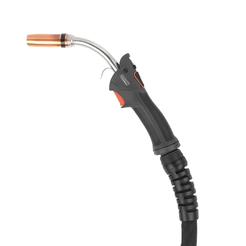Горелка MIG MP 500 DIGITAL 5м водяное охлаждение HNK5002-06 по ценам производителя в Челябинске с доставкой по всей России