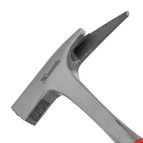 Молоток кровельщика, 600 г, цельнометаллический, двухкомпонентная рукоятка Matrix по ценам производителя в Челябинске с доставкой по всей России