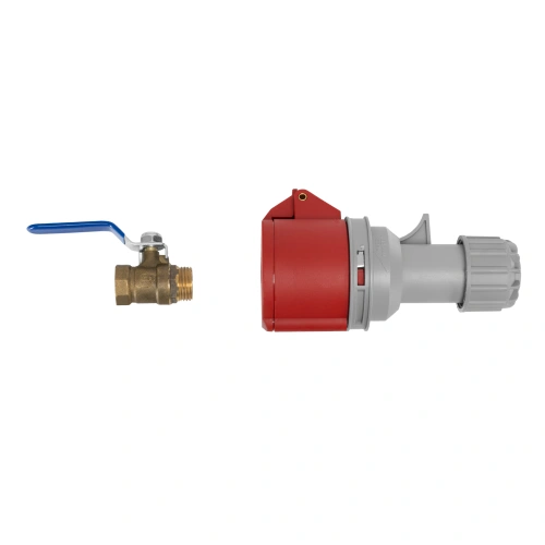 Компрессор воздушный рем. привод BCV 4000-T/200, 4,0 кВт, 200 литров, 690 л/мин Denzel по ценам производителя в Челябинске с доставкой по всей России