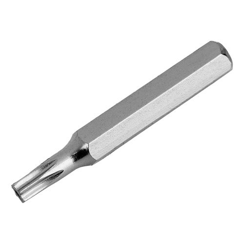 Отвертка реверсивная для точных работ с набором бит и торцевых головок, 32 предмета, CrV Сибртех по ценам производителя в Челябинске с доставкой по всей России