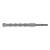 Бур по бетону, 18 x 210 мм, SDS Plus Matrix по ценам производителя в Челябинске с доставкой по всей России