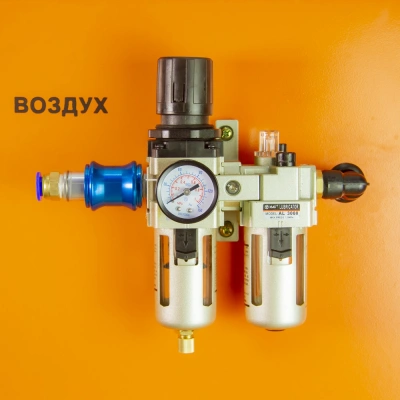 Машина контактной сварки FoxWeld МТ-25 купить в Москве с доставкой по всей России | ProtosMarket.ru