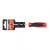 Отвертка Profi, PH0 х 75 мм, S2, двухкомпонентная рукоятка Matrix по ценам производителя в Челябинске с доставкой по всей России