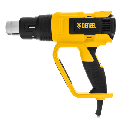 Фен технический HG-2000M, 2000 Вт, 3 режима Denzel по ценам производителя в Челябинске с доставкой по всей России