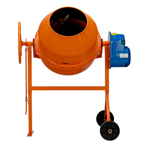 Бетоносмеситель СБР-150А.3, 150 л, 1 кВт, 220 В купить в Москве с доставкой по всей России | ProtosMarket.ru