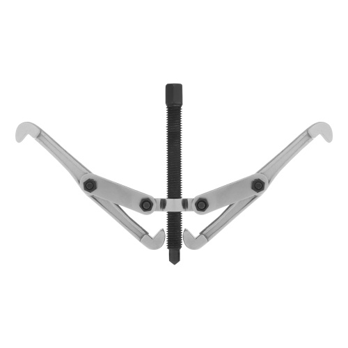 Съемник механический, 150 мм, двойной Sparta по ценам производителя в Челябинске с доставкой по всей России