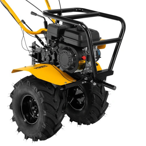 Мотоблок DPT-670S-PRO Denzel по ценам производителя в Челябинске с доставкой по всей России