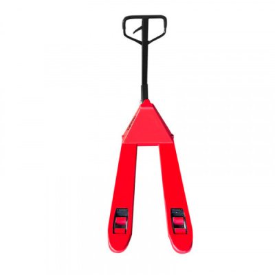 Гидравлическая тележка PROLIFT AC-low-51 по ценам производителя в Челябинске с доставкой по всей России