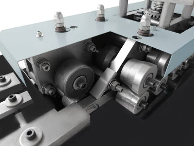 MLC-12DR купить в Москве с доставкой по всей России | ProtosMarket.ru