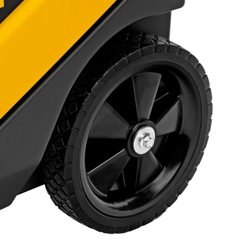 Генератор инверторный GS-3800iSE, 3,8 кВт, 230 В, закрытый корпус,электростартер Denzel по ценам производителя в Челябинске с доставкой по всей России