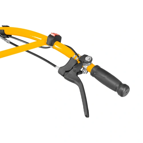 Мотоблок DPT-270X, 7 л.с, дисковое сцепление, ширина 90 см, глубина 35 см, фрез 3 х 4, ВОМ, передачи 2В/1Н Denzel по ценам производителя в Челябинске с доставкой по всей России