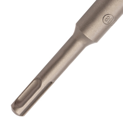 Бур по бетону, двойная спираль, три пылеотводящие кромки, 18 x 310 мм DENZEL по ценам производителя в Челябинске с доставкой по всей России