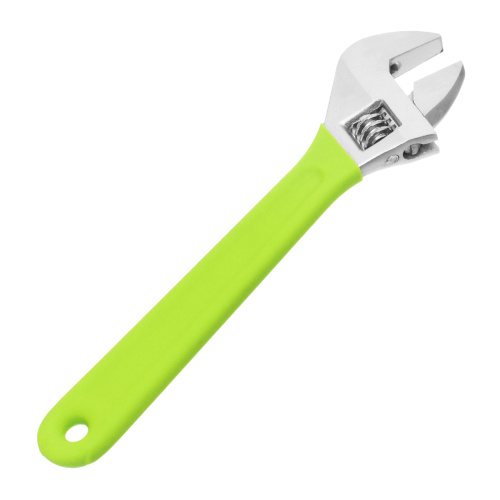 Ключ разводной, 300 мм, никелированный Сибртех по ценам производителя в Челябинске с доставкой по всей России