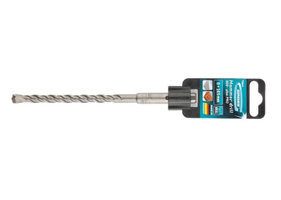 Бур по бетону Pro, 8 x 160 мм, SDS Plus Gross по ценам производителя в Челябинске с доставкой по всей России