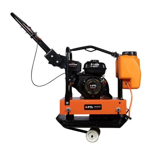 Виброплита FTL PCF 100 купить в Москве с доставкой по всей России | ProtosMarket.ru