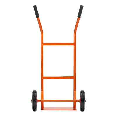 Тележка ручная 2-х колесная, облегченная, г/п 120кг, платформа 350х200мм Сибртех по ценам производителя в Челябинске с доставкой по всей России