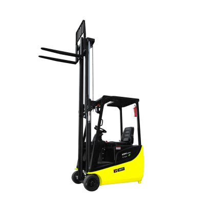 Электрический мини-погрузчик YETT ERM15 mini li-ion ZSM450-SS по ценам производителя в Челябинске с доставкой по всей России