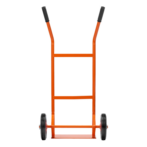 Тележка ручная 2-х колесная, облегченная, г/п 120кг, платформа 350х200мм Сибртех по ценам производителя в Челябинске с доставкой по всей России