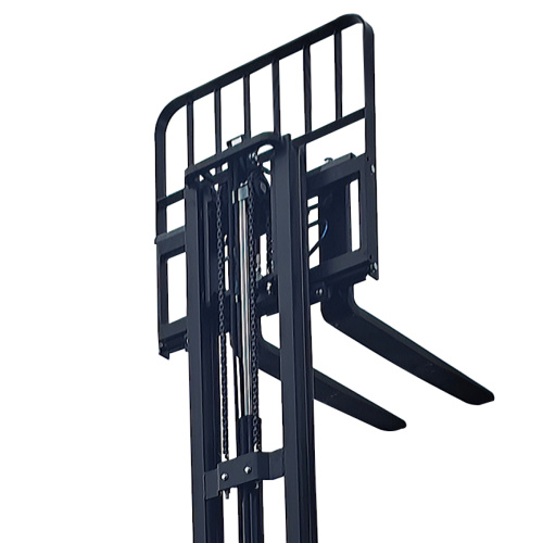 Электрический погрузчик YETT ERP18-ZSM550-SS по ценам производителя в Челябинске с доставкой по всей России