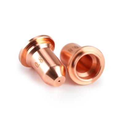 Сопло S65 BS 0,8 мм купить в Москве с доставкой по всей России | ProtosMarket.ru