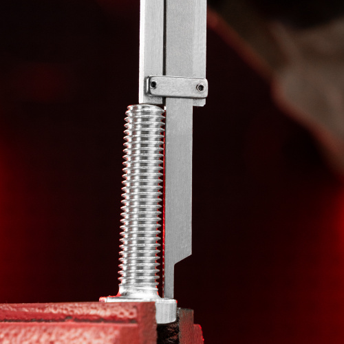 Штангенциркуль, 150 мм, стрелочный Matrix по ценам производителя в Челябинске с доставкой по всей России