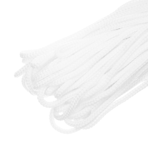 Шнур хозяйственный, D 3 мм, L 25 м, полиэфирный Сибртех по ценам производителя в Челябинске с доставкой по всей России