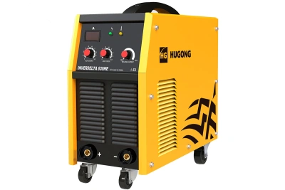 Сварочный инвертор HUGONG INVERDELTA 630WE купить в Москве с доставкой по всей России | ProtosMarket.ru