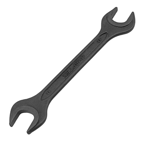 Набор ключей рожковых, 6 - 32 мм, 10 шт., CrV, фосфатированные Сибртех по ценам производителя в Челябинске с доставкой по всей России