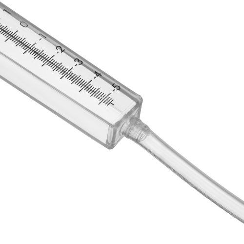 Гидроуровень, L 15 м, D 8 мм, со шкалой Сибртех по ценам производителя в Челябинске с доставкой по всей России