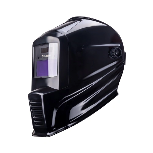 Маска сварщика ЛОРД черная (ф-р АСФ 4/9-13) без коробки по ценам производителя в Челябинске с доставкой по всей России