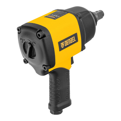 Ударный пневмогайковерт IW1600, 3/4", 4000 об/мин, 1600 Нм Denzel по ценам производителя в Челябинске с доставкой по всей России