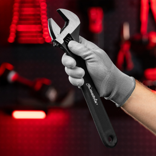 Ключ разводной, 300 мм Matrix по ценам производителя в Челябинске с доставкой по всей России