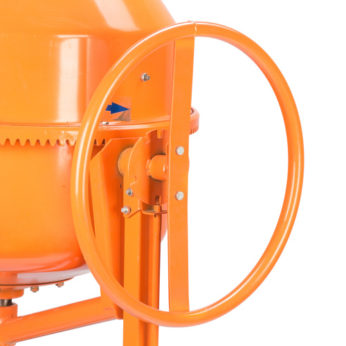 Бетоносмеситель СБР-132А.3, 132 л, 0.7 кВт, 220 В по ценам производителя в Челябинске с доставкой по всей России