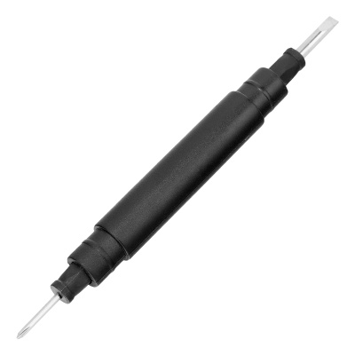 Ручка-отвертка с комбинированными битами для точных работ, PH0, PH000 SL 1.5, SL3 CrV Matrix по ценам производителя в Челябинске с доставкой по всей России