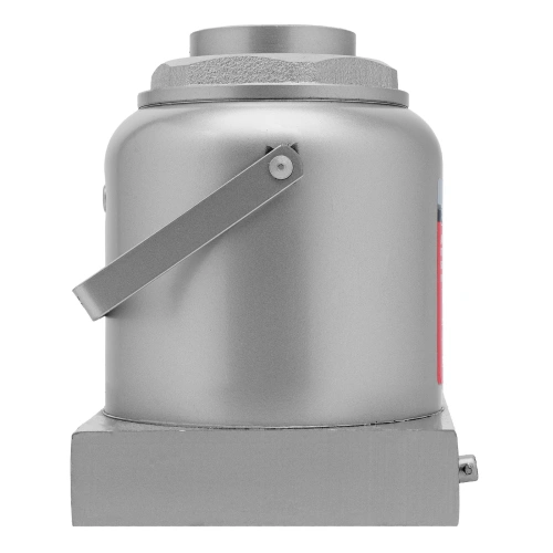 Домкрат гидравлический бутылочный, 50 т, h подъема 236-356 мм Matrix по ценам производителя в Челябинске с доставкой по всей России