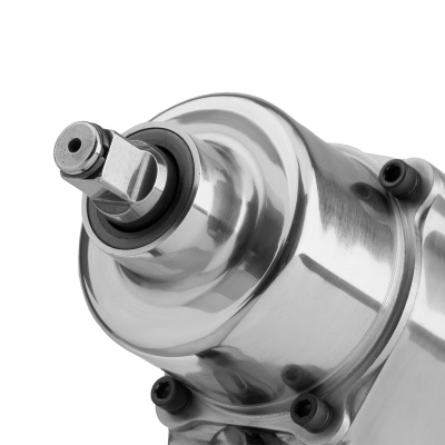 Гайковерт пневматический ударный G1260,1/2, Twin Hammer, 813Нм, 7000 об/мин Gross по ценам производителя в Челябинске с доставкой по всей России