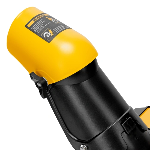 Бензиновая снегоуборочная машина SB 460, 99cc, ручной старт Denzel по ценам производителя в Челябинске с доставкой по всей России